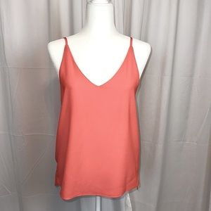 Spaghetti Strap Summer Top